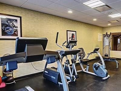 Express & By Ihg 2* Wytheville