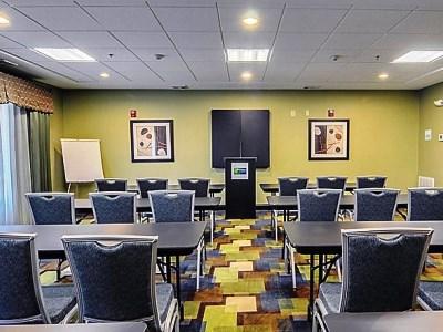 Express & By Ihg Wytheville