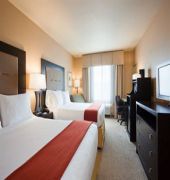 Express & By Ihg Hotel Wytheville